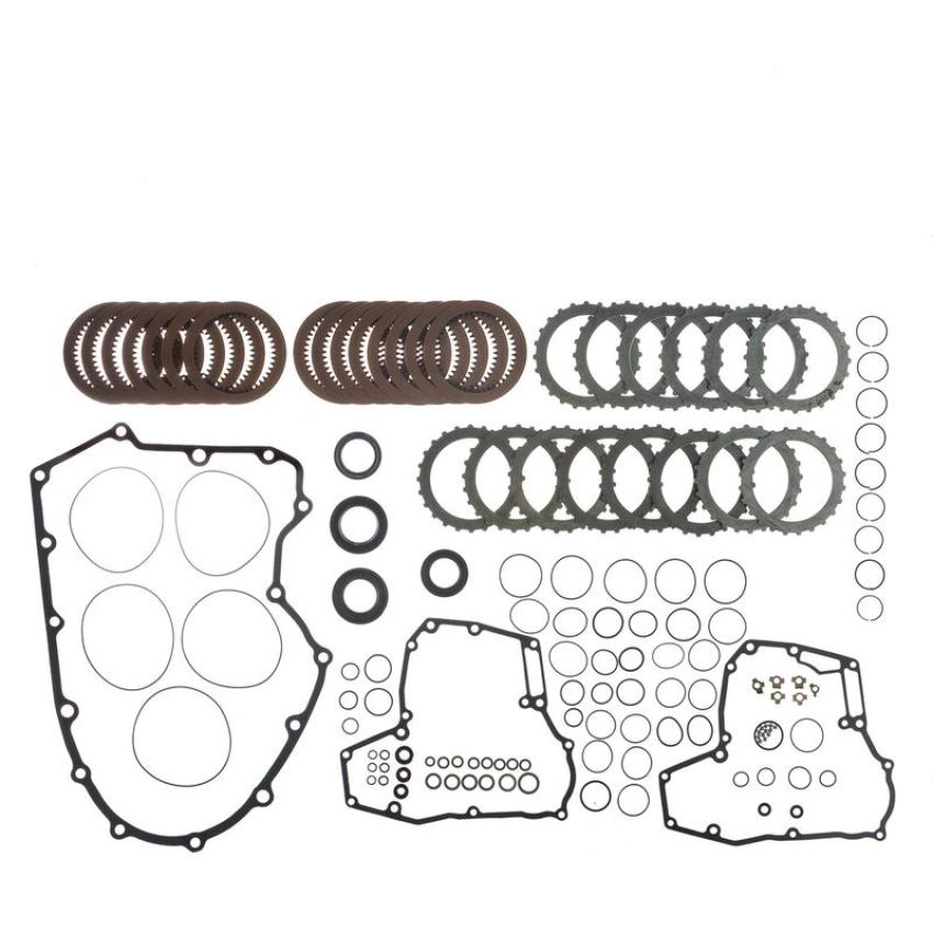 ATP PARTS HM-8 ATP Automatic Transmission Master Repair Kit