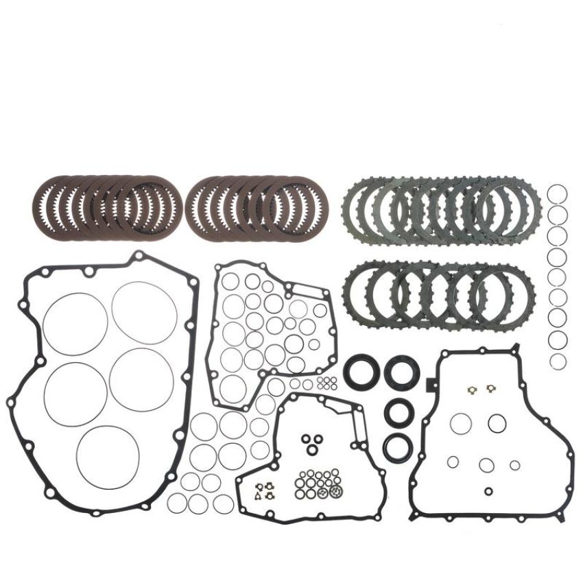 ATP PARTS HM-9 ATP Automatic Transmission Master Repair Kit