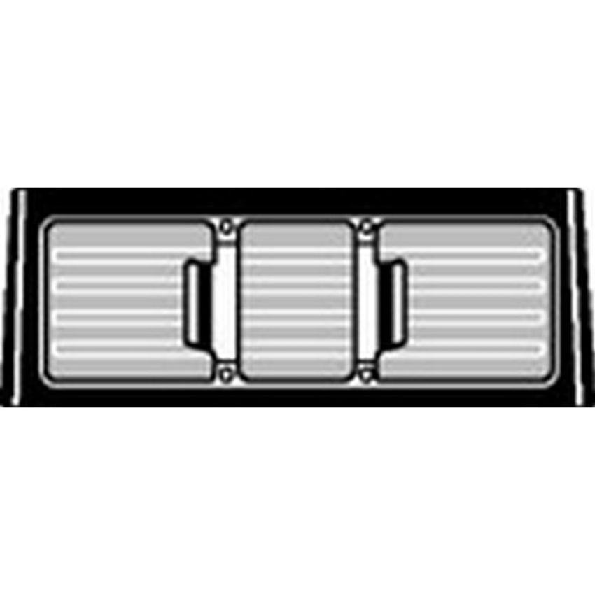 ATP PARTS HX-14 ATP Automatic Transmission Fluid Screen