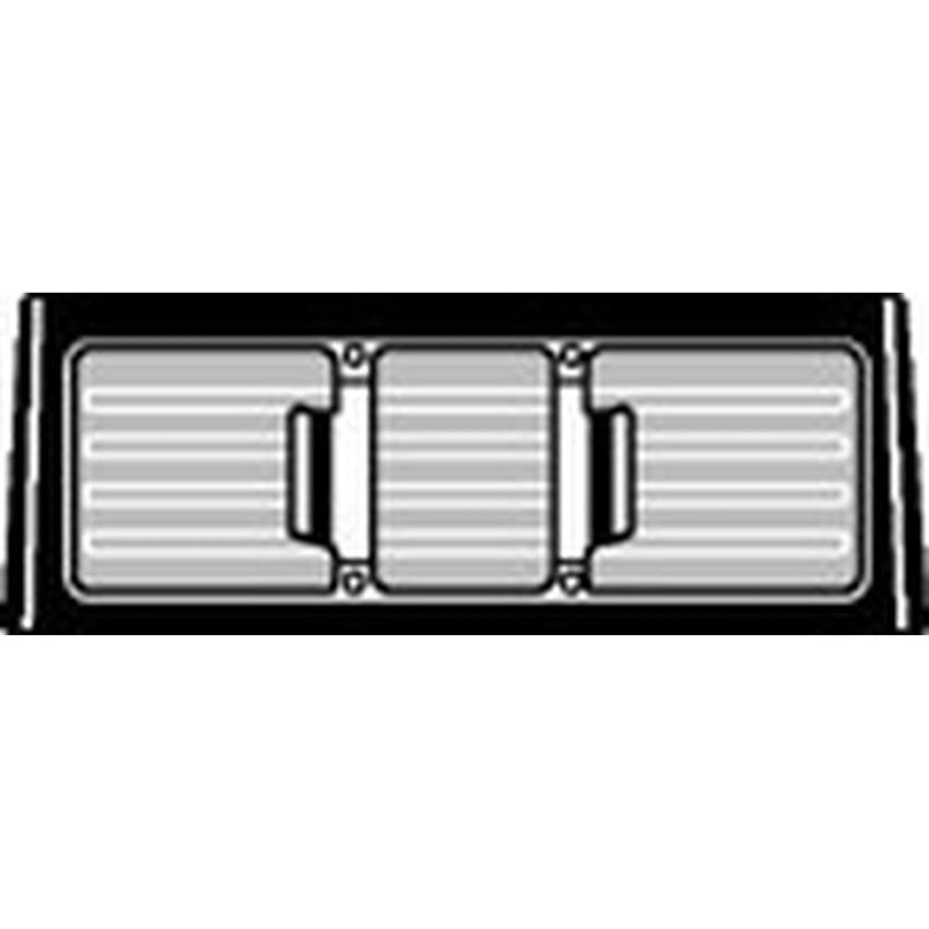 ATP PARTS HX-14 ATP Automatic Transmission Fluid Screen