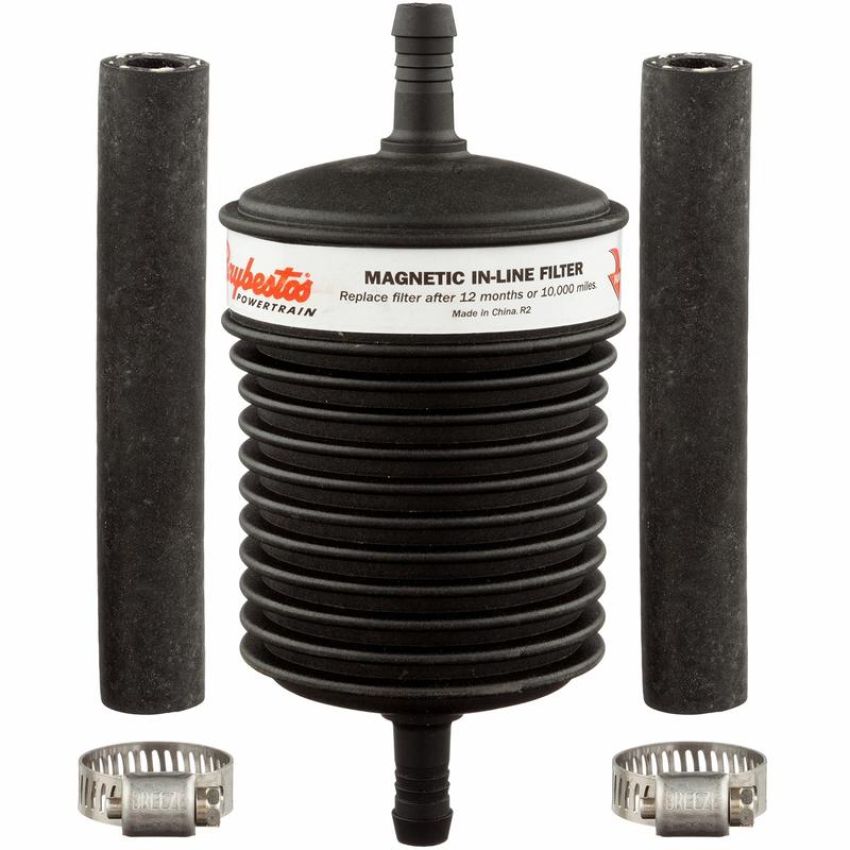 ATP PARTS IL-150 IPAP Automatic Transmission Filter Kit