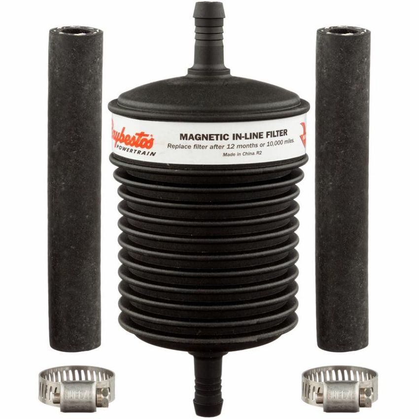 ATP PARTS IL-150 IPAP Automatic Transmission Filter Kit