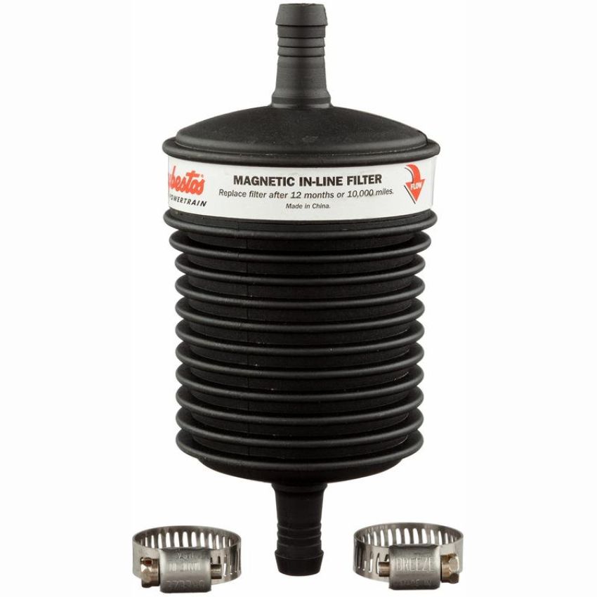 ATP PARTS IL-160 IPAP Automatic Transmission Filter Kit
