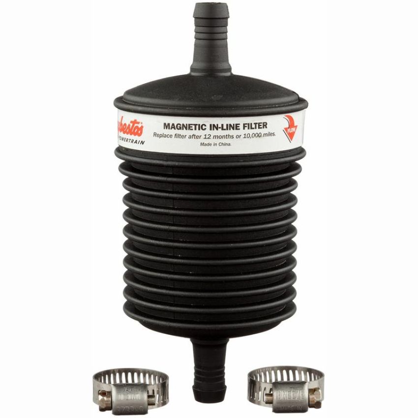 ATP PARTS IL-160 IPAP Automatic Transmission Filter Kit