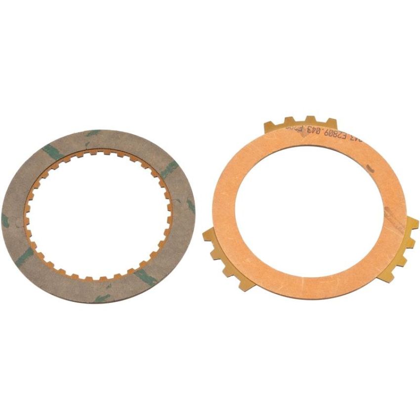 ATP PARTS JC-28 ATP Automatic Transmission Clutch Plate