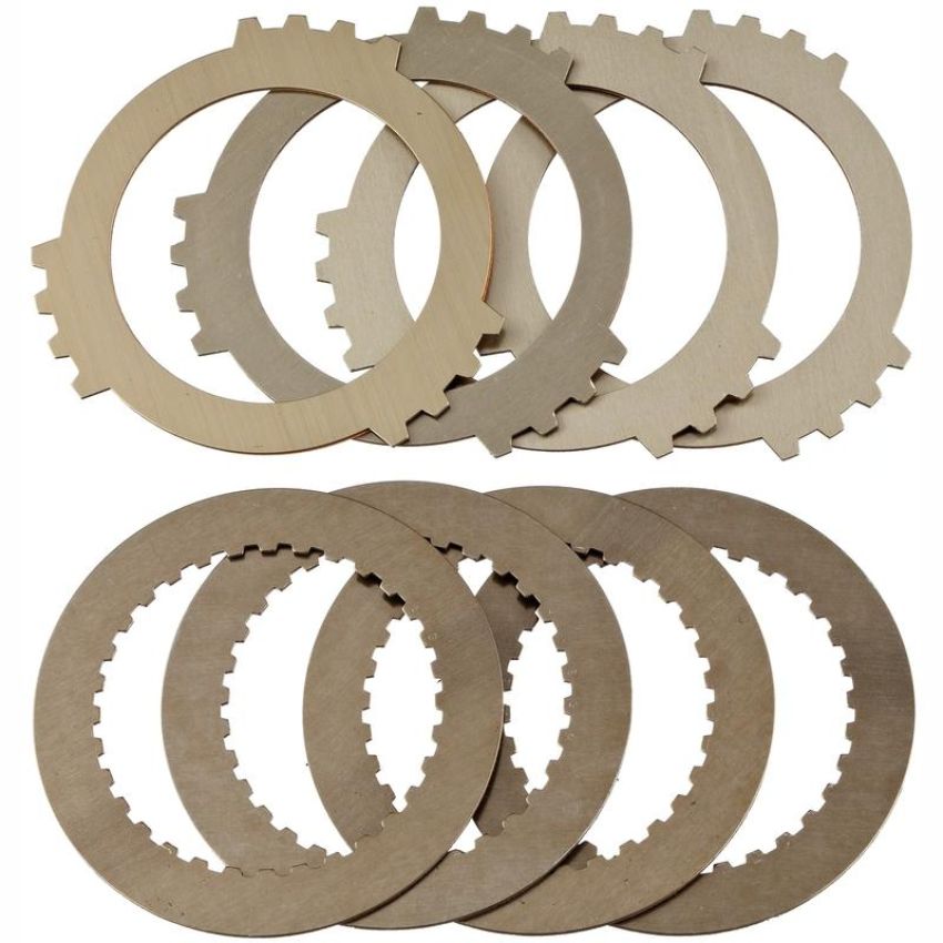 ATP PARTS JC-28 ATP Automatic Transmission Clutch Plate