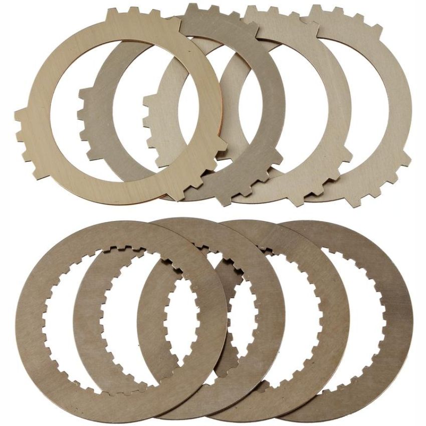 ATP PARTS JC-28 ATP Automatic Transmission Clutch Plate