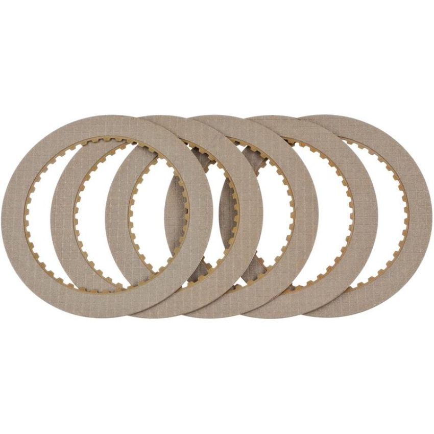 ATP PARTS JC-50 ATP Automatic Transmission Clutch Plate