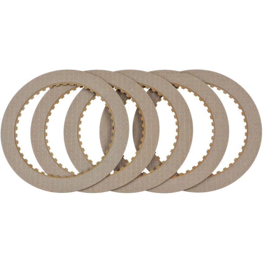 ATP PARTS JC-50 ATP Automatic Transmission Clutch Plate