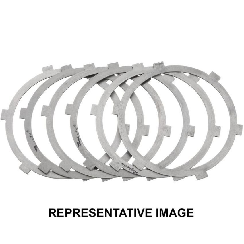 ATP PARTS JC-53 ATP Automatic Transmission Clutch Plate