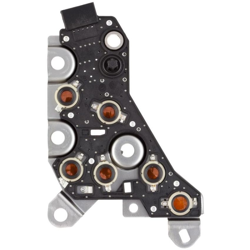 ATP PARTS JE-12 ATP Automatic Transmission Pressure Switch Manifold