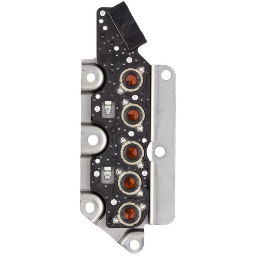 ATP PARTS JE-13 ATP Automatic Transmission Pressure Switch Manifold