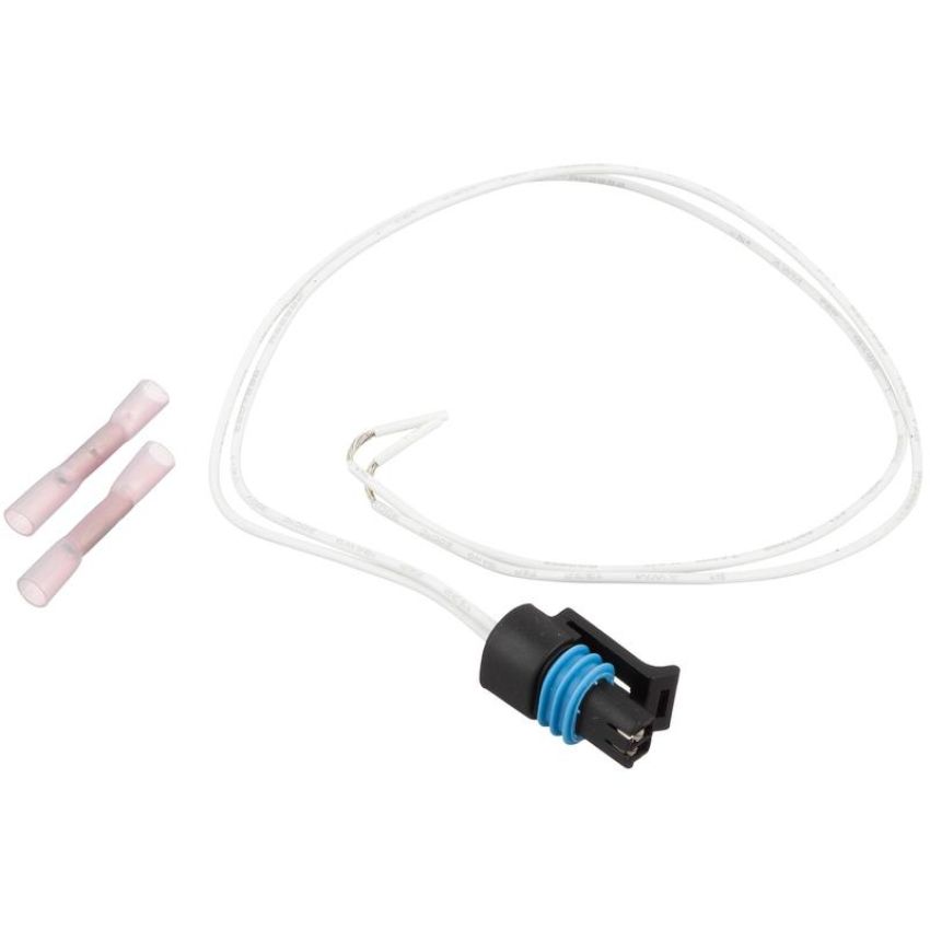 ATP PARTS JE-15 ATP Automatic Transmission Elect. Harness (VSS Repair)