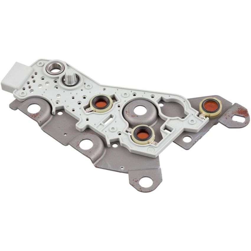 ATP PARTS JE-19 ATP Automatic Transmission Pressure Switch Manifold