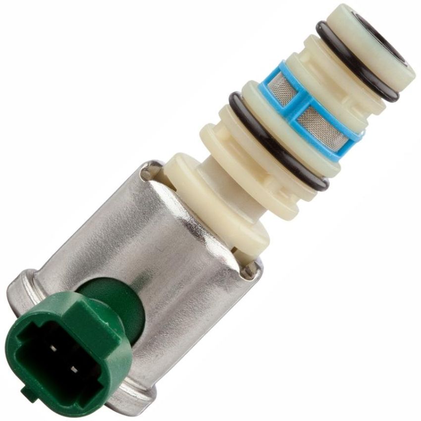 ATP PARTS JE-21 ATP Automatic Transmission Control Solenoid (Shift)