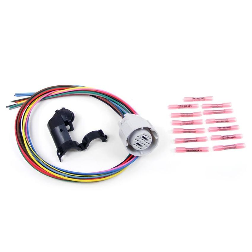 ATP PARTS JE-23 ATP Automatic Transmission Elect Harness VSS Repair