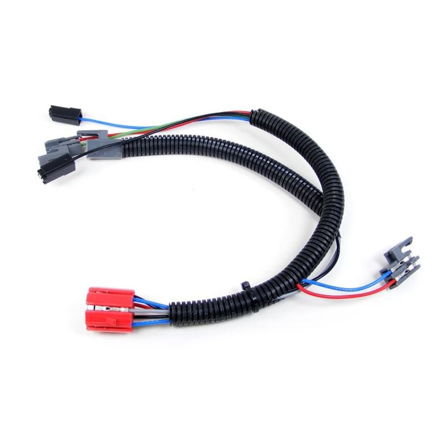 ATP PARTS JE-27 ATP Automatic Transmission Elect Harness VSS Repair