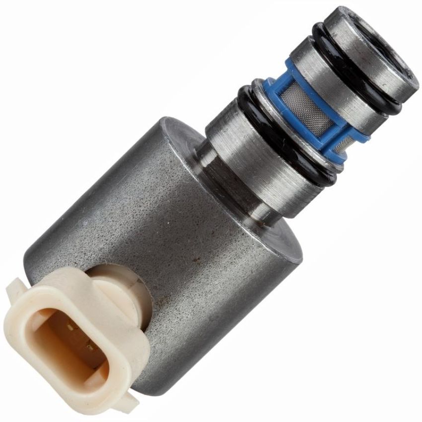 ATP PARTS JE-3 ATP Automatic Transmission Torque Converter Clutch Solenoid
