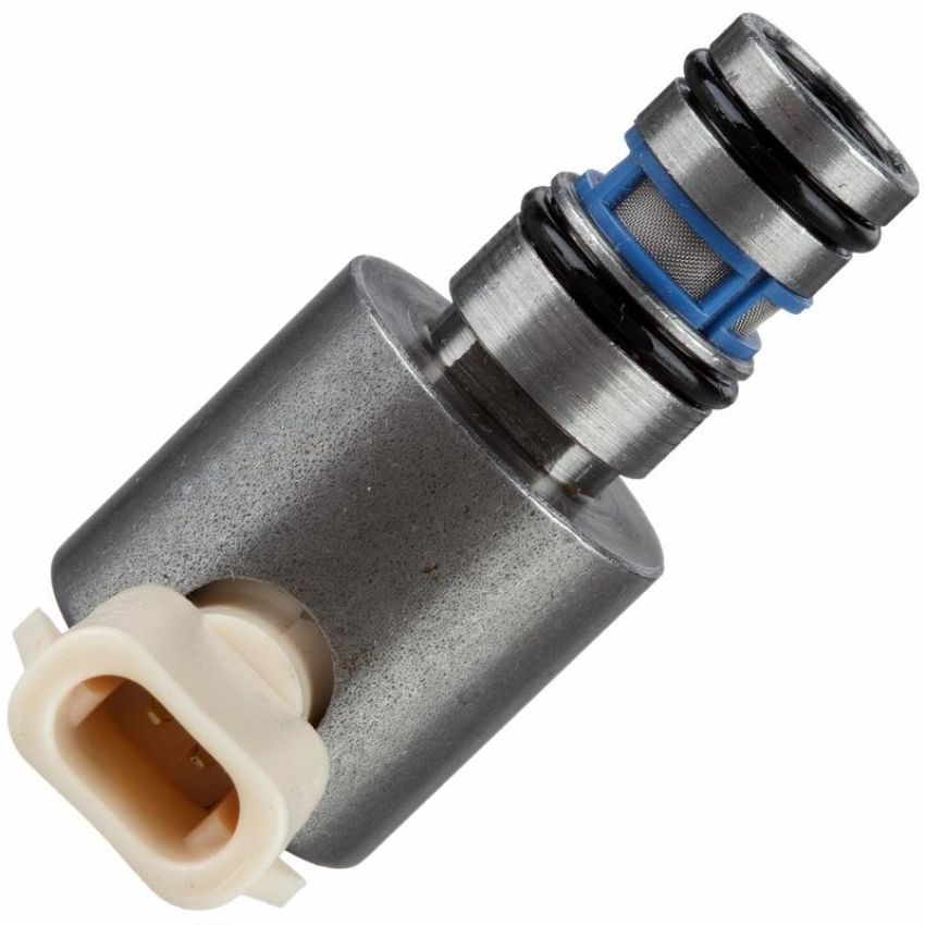 ATP PARTS JE-3 ATP Automatic Transmission Torque Converter Clutch Solenoid