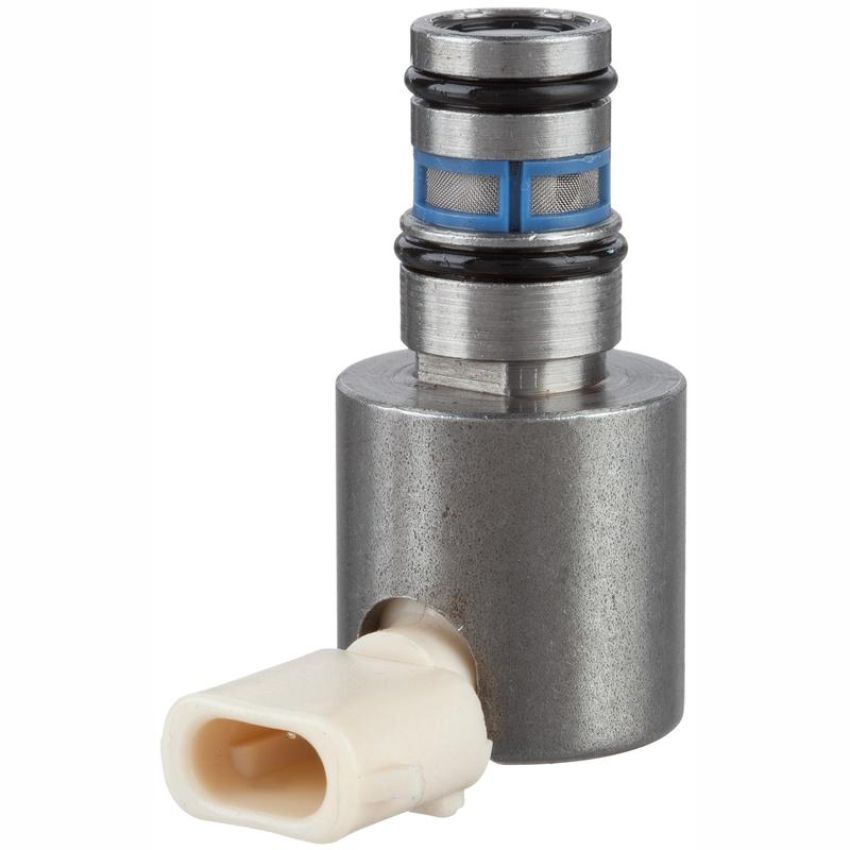 ATP PARTS JE-3 ATP Automatic Transmission Torque Converter Clutch Solenoid