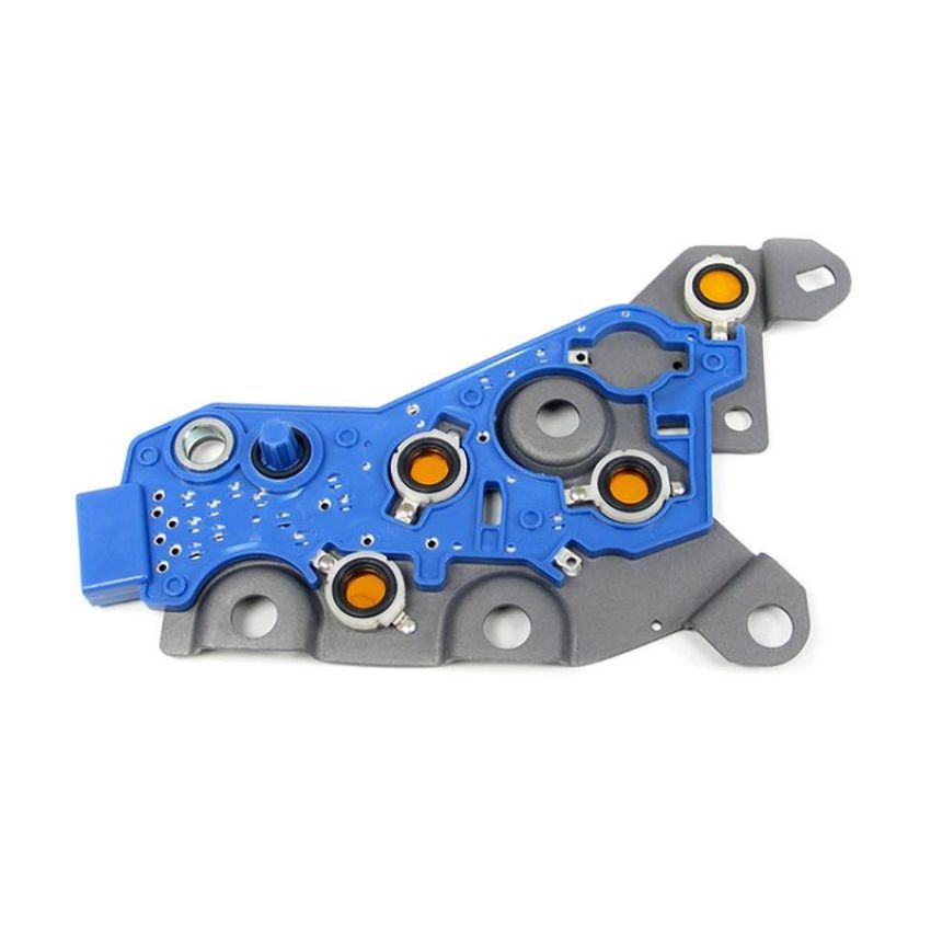 ATP PARTS JE-45 ATP Automatic Transmission Pressure Switch Manifold