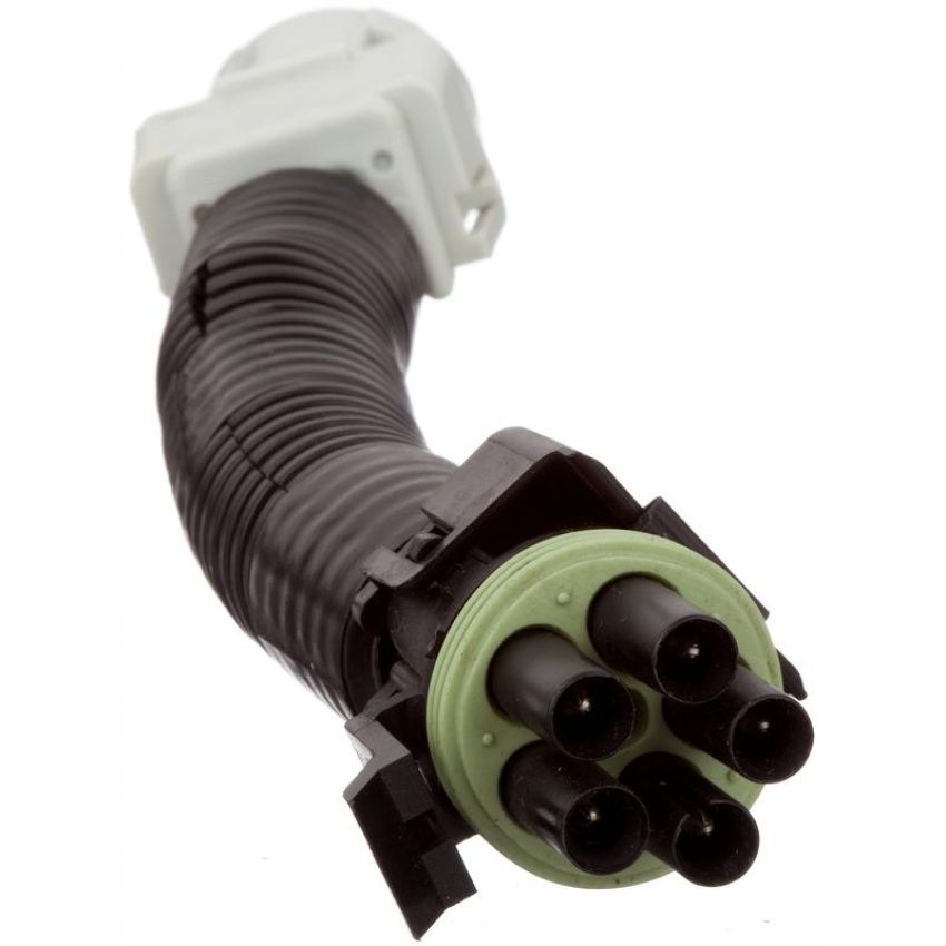 ATP PARTS JE-4 ATP Automatic Transmission Torque Converter Inhibitor Relay Harness