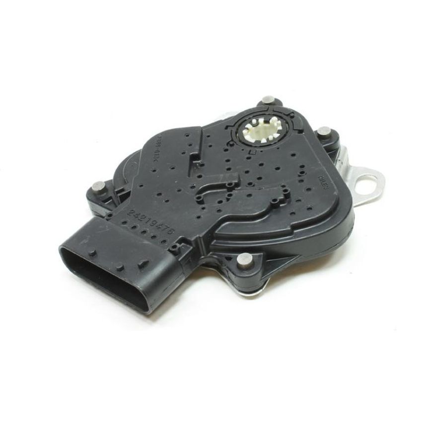 ATP PARTS JE-60 Neutral Safety Switch