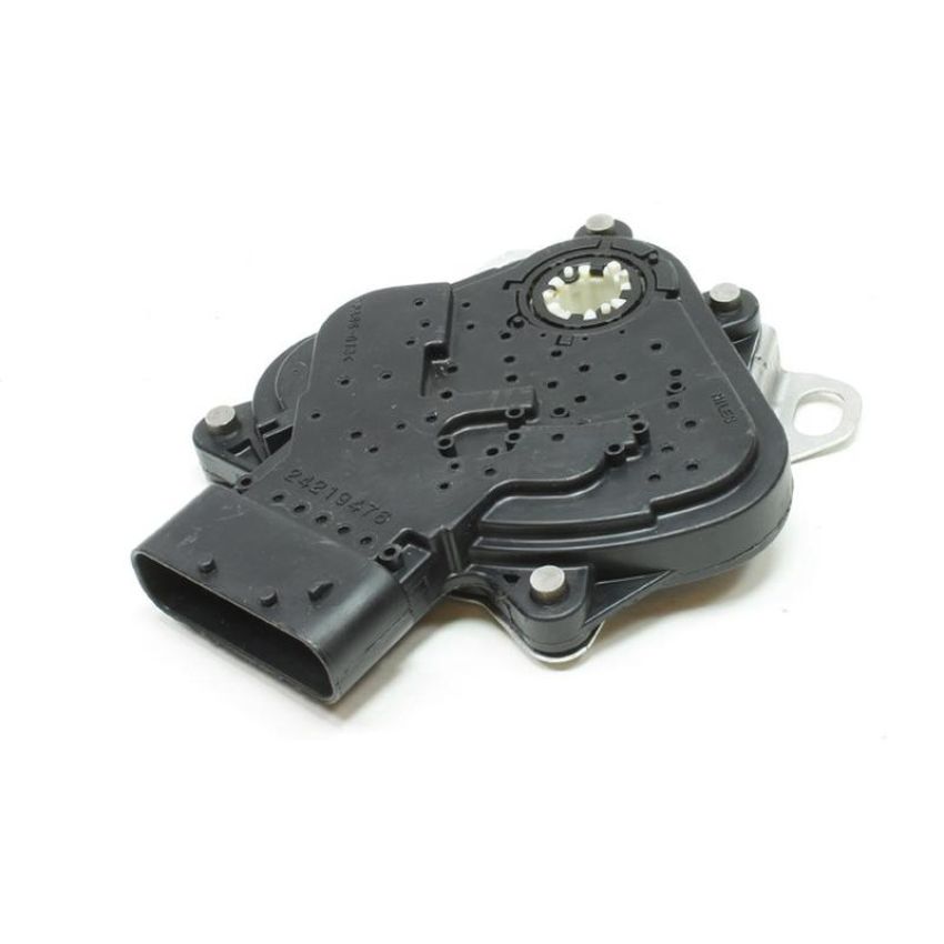 ATP PARTS JE-60 Neutral Safety Switch