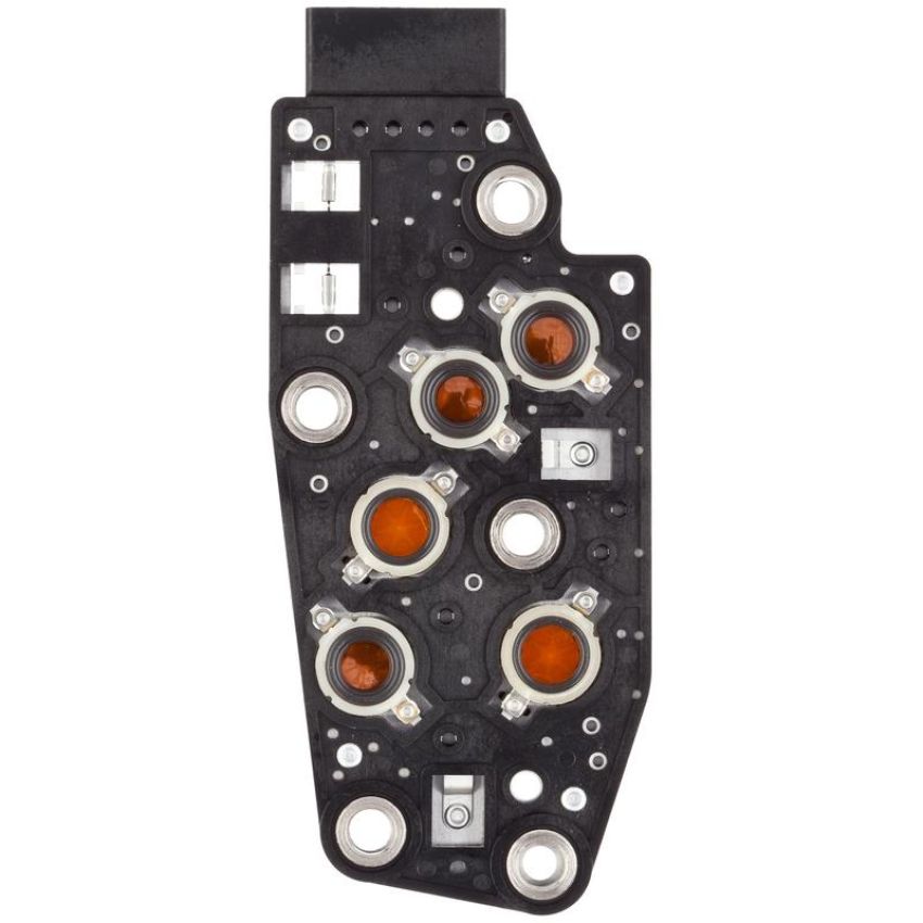 ATP PARTS JE-9 ATP Automatic Transmission Pressure Switch Manifold