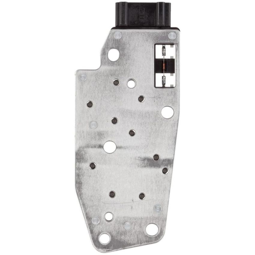 ATP PARTS JE-9 ATP Automatic Transmission Pressure Switch Manifold