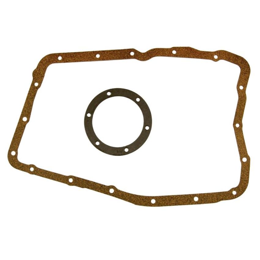 ATP PARTS JG-102 ATP Automatic Transmission Case To Side Cover Gasket Kit