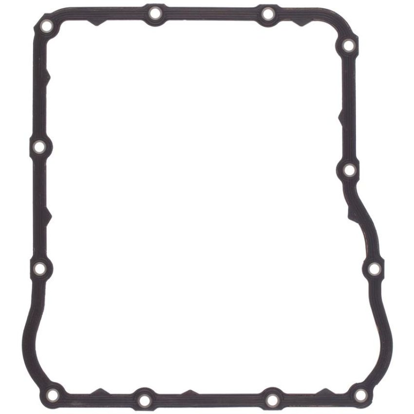 ATP PARTS JG-136 ATP Reusable OE Style Automatic Transmission Oil Pan Gasket