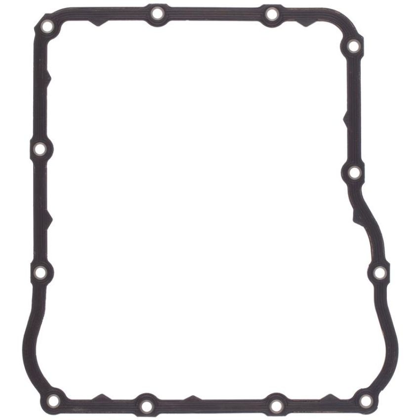 ATP PARTS JG-136 ATP Reusable OE Style Automatic Transmission Oil Pan Gasket