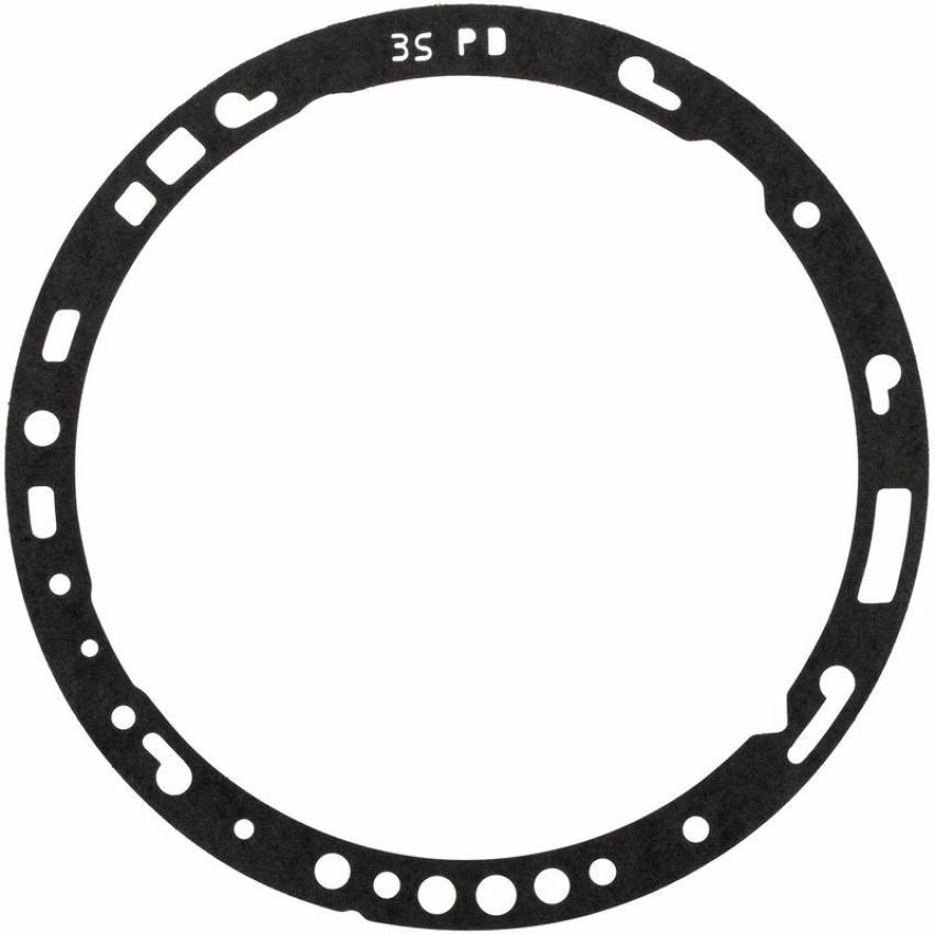 ATP PARTS JG-53 ATP Automatic Transmission Oil Pan Gasket