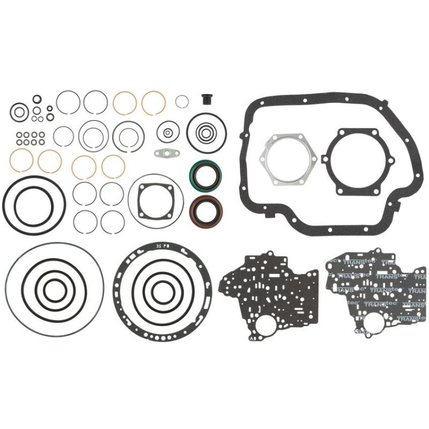 ATP PARTS JGS-52 ATP Automatic Transmission Overhaul Kit