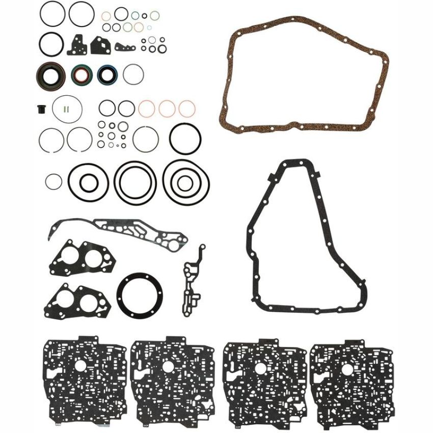 ATP PARTS JGS-56 ATP Automatic Transmission Overhaul Kit