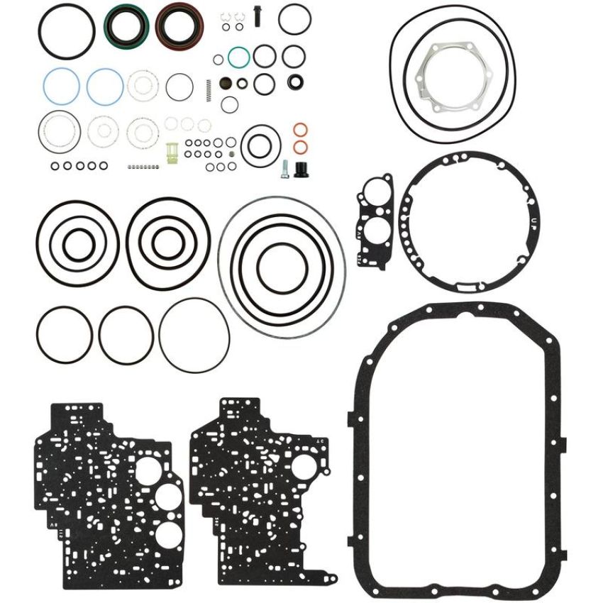 ATP PARTS JGS-59 ATP Automatic Transmission Overhaul Kit