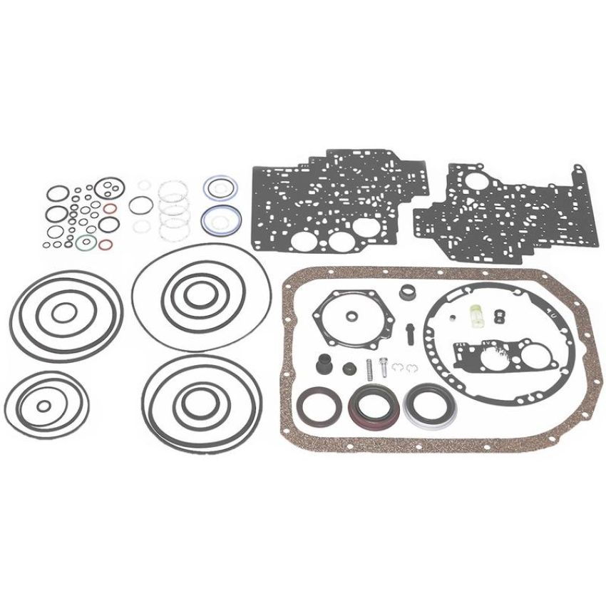 ATP PARTS JGS-59 ATP Automatic Transmission Overhaul Kit