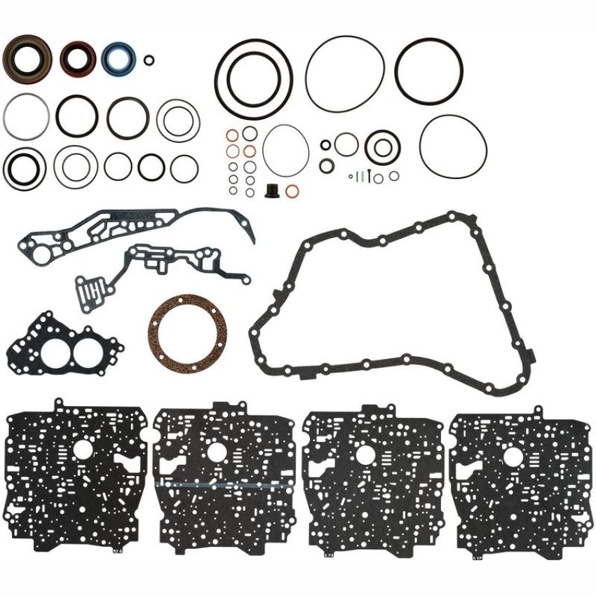 ATP PARTS JGS-61 ATP Automatic Transmission Overhaul Kit