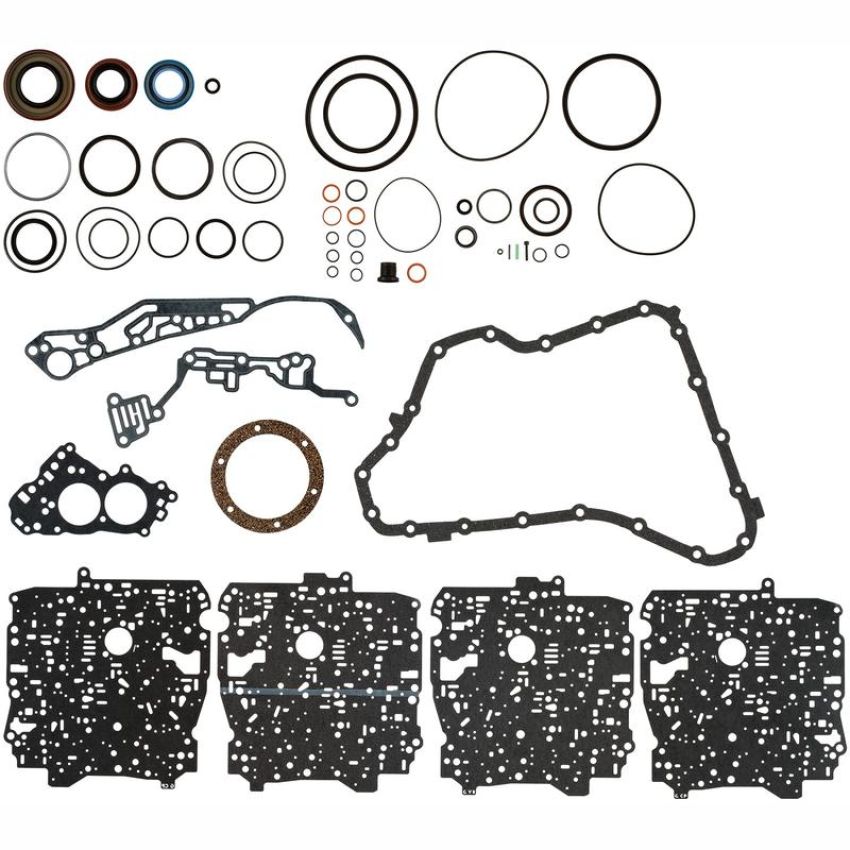 ATP PARTS JGS-61 ATP Automatic Transmission Overhaul Kit