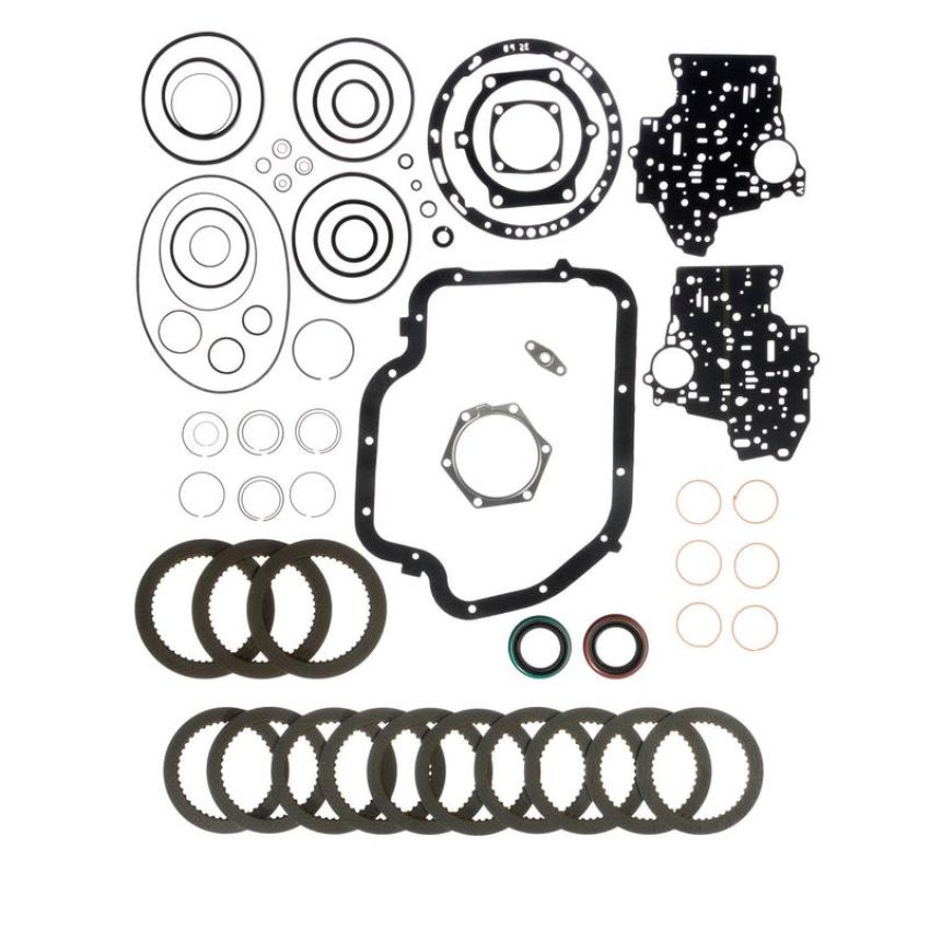 ATP PARTS JM-10 ATP Automatic Transmission Banner Repair Kit