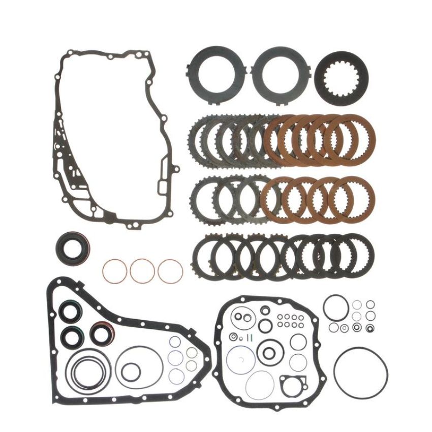 ATP PARTS JM-11 ATP Automatic Transmission Master Repair Kit