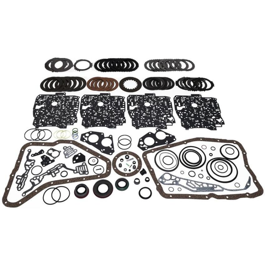 ATP PARTS JM-13 ATP Automatic Transmission Master Repair Kit