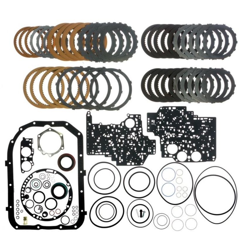 ATP PARTS JM-22 ATP Automatic Transmission Master Repair Kit