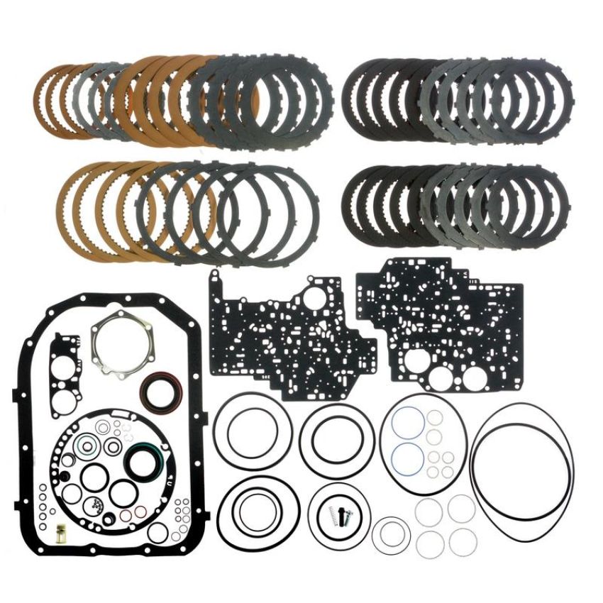 ATP PARTS JM-22 ATP Automatic Transmission Master Repair Kit