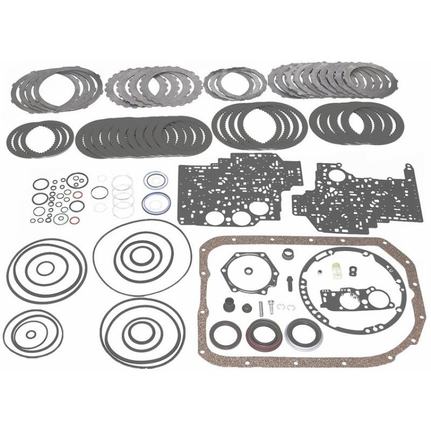 ATP PARTS JM-22 ATP Automatic Transmission Master Repair Kit