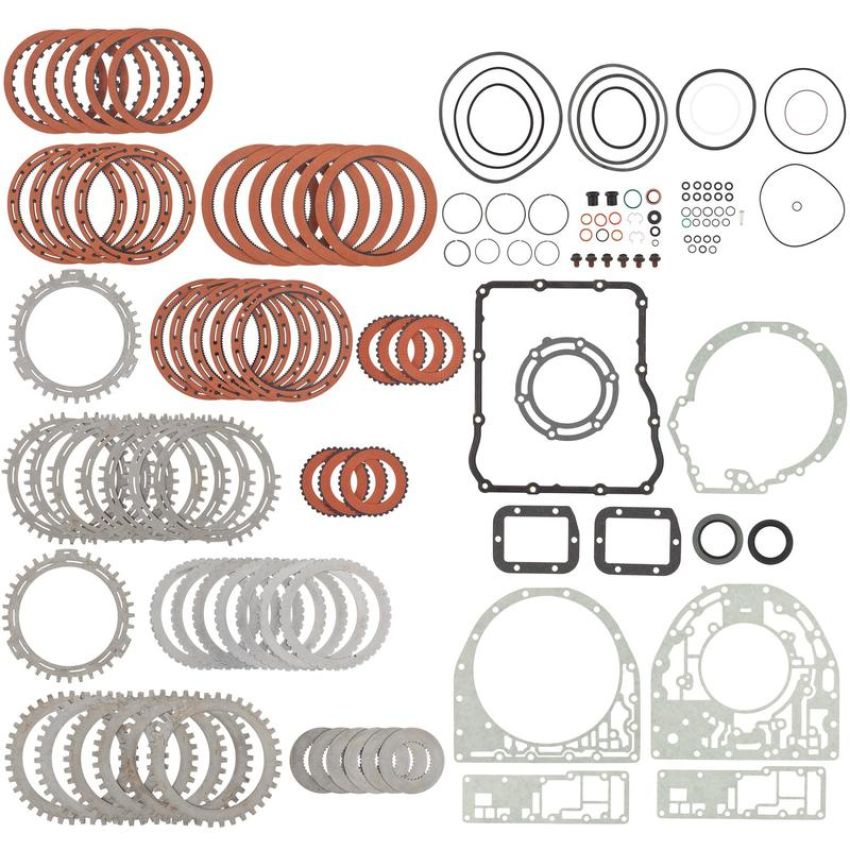 ATP PARTS JM-23 ATP Automatic Transmission Master Repair Kit
