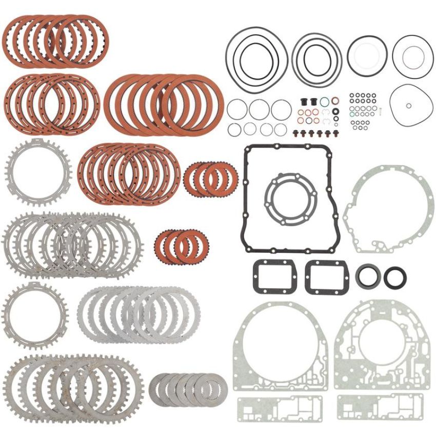 ATP PARTS JM-23 ATP Automatic Transmission Master Repair Kit