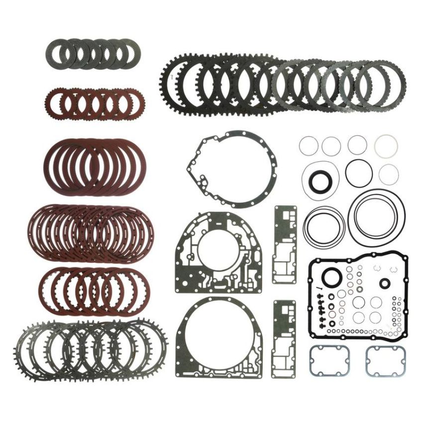 ATP PARTS JM-24 ATP Automatic Transmission Master Repair Kit
