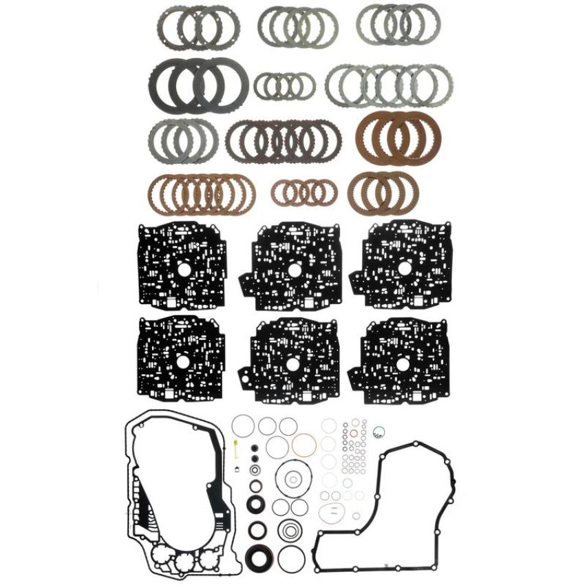 ATP PARTS JM-25 ATP Automatic Transmission Master Repair Kit
